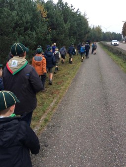 Sint-Martinus den XIIde - Weekend WHV